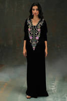 Moonflower Kaftan