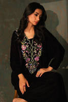 Moonflower Kaftan