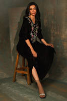 Moonflower Kaftan