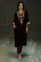 Rani Phiran Shirt And Pants