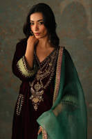 Rani Phiran Shirt And Pants