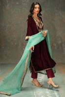 Rani Phiran Shirt And Pants