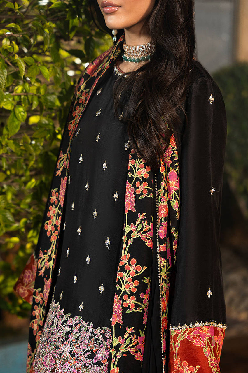 Black Spice