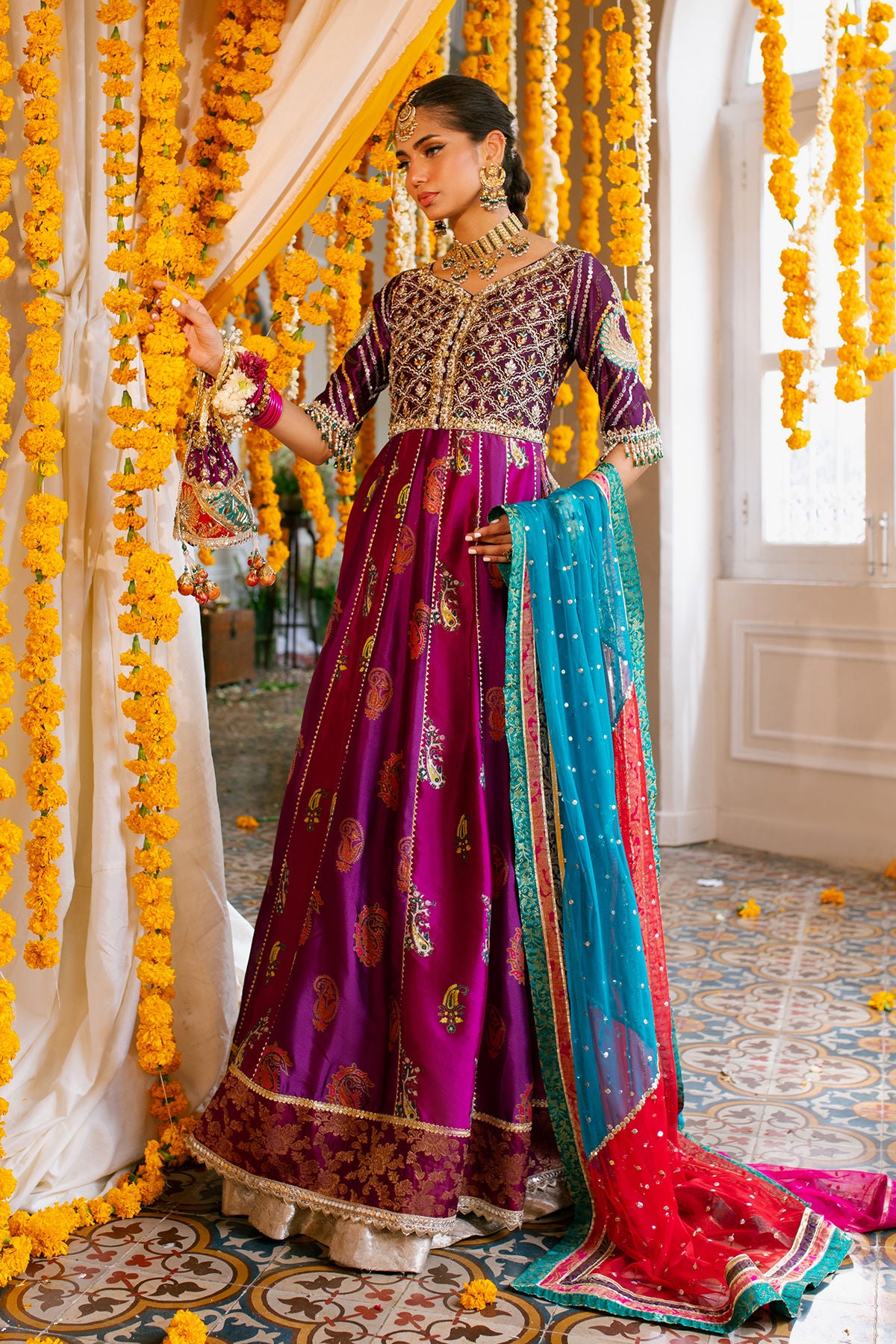 Shehzana Kalidar