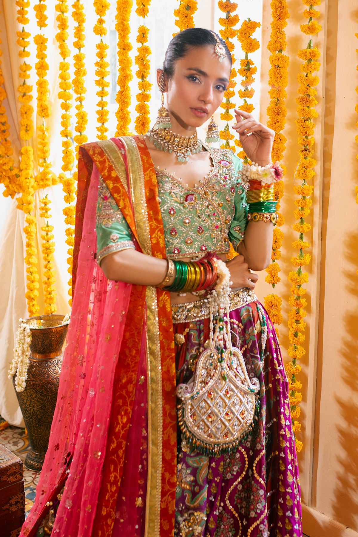 Suhani
