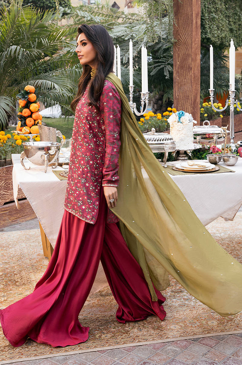 Plumfull - Exhibition