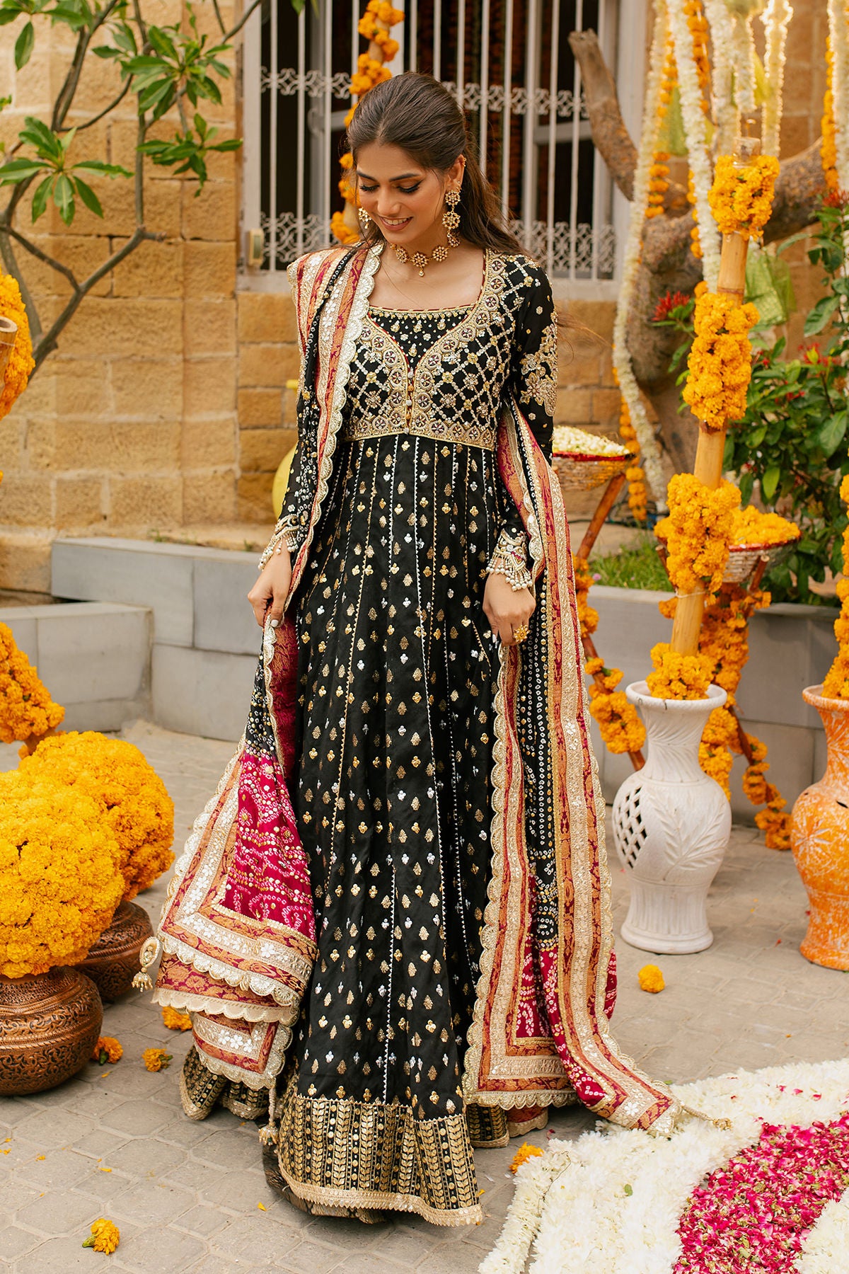 Mehmil Kalidar