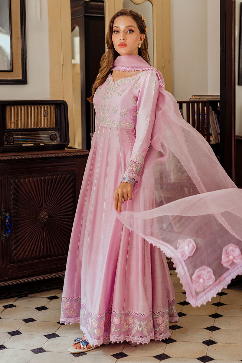 Esra Kalidaar and Dupatta