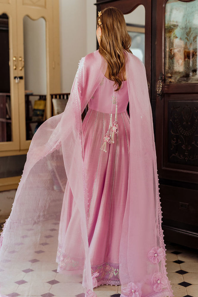 Esra Kalidaar and Dupatta