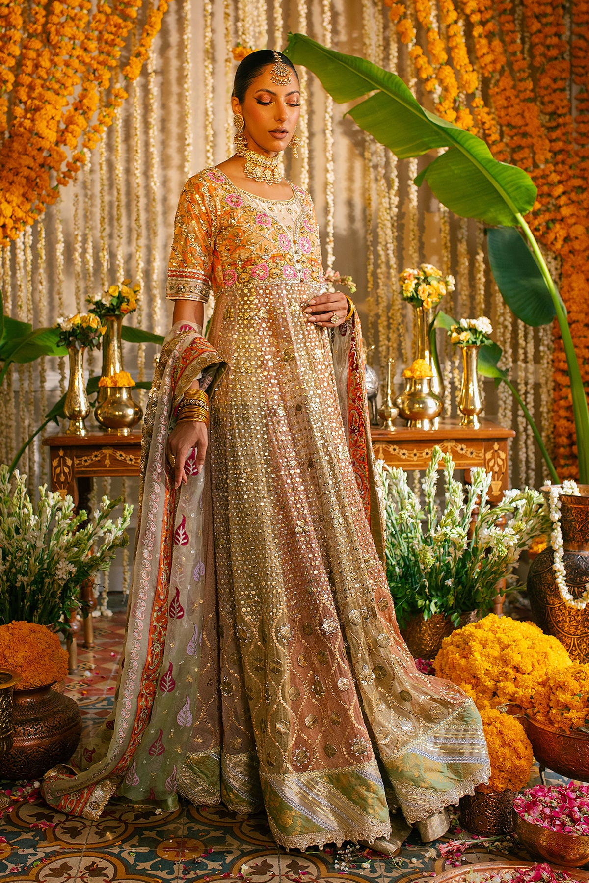 Rozmina Kalidar