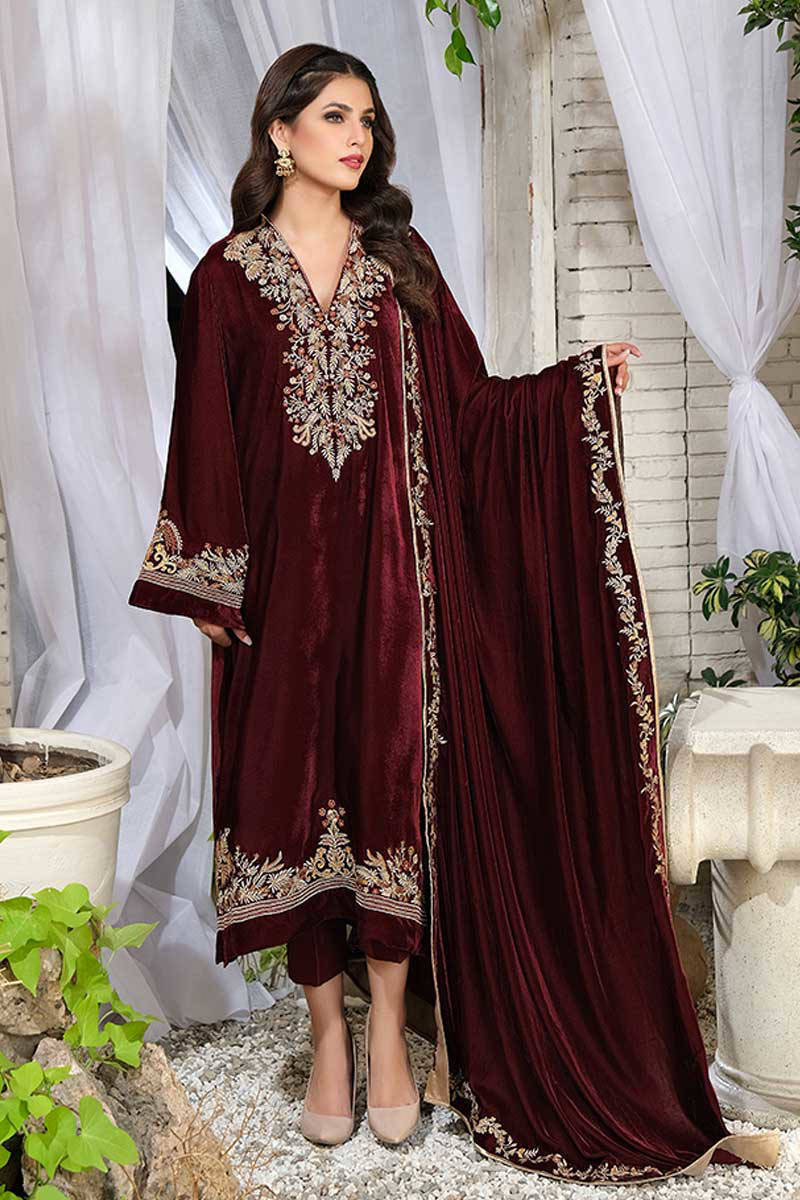 Velvet Phiran