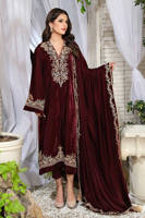 Velvet Phiran