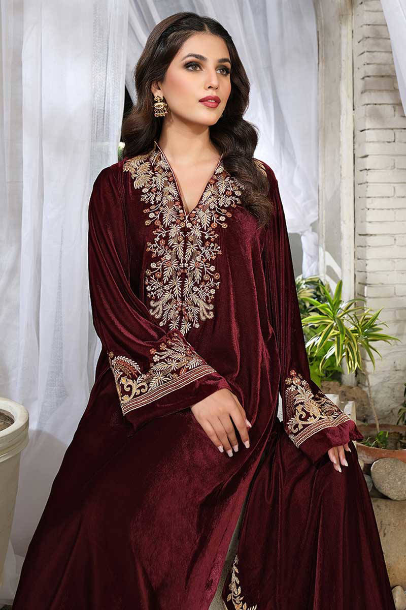 Velvet Phiran