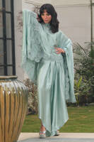 Eirine Cape Set