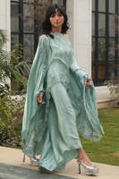 Eirine Cape Set