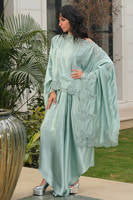 Eirine Cape Set