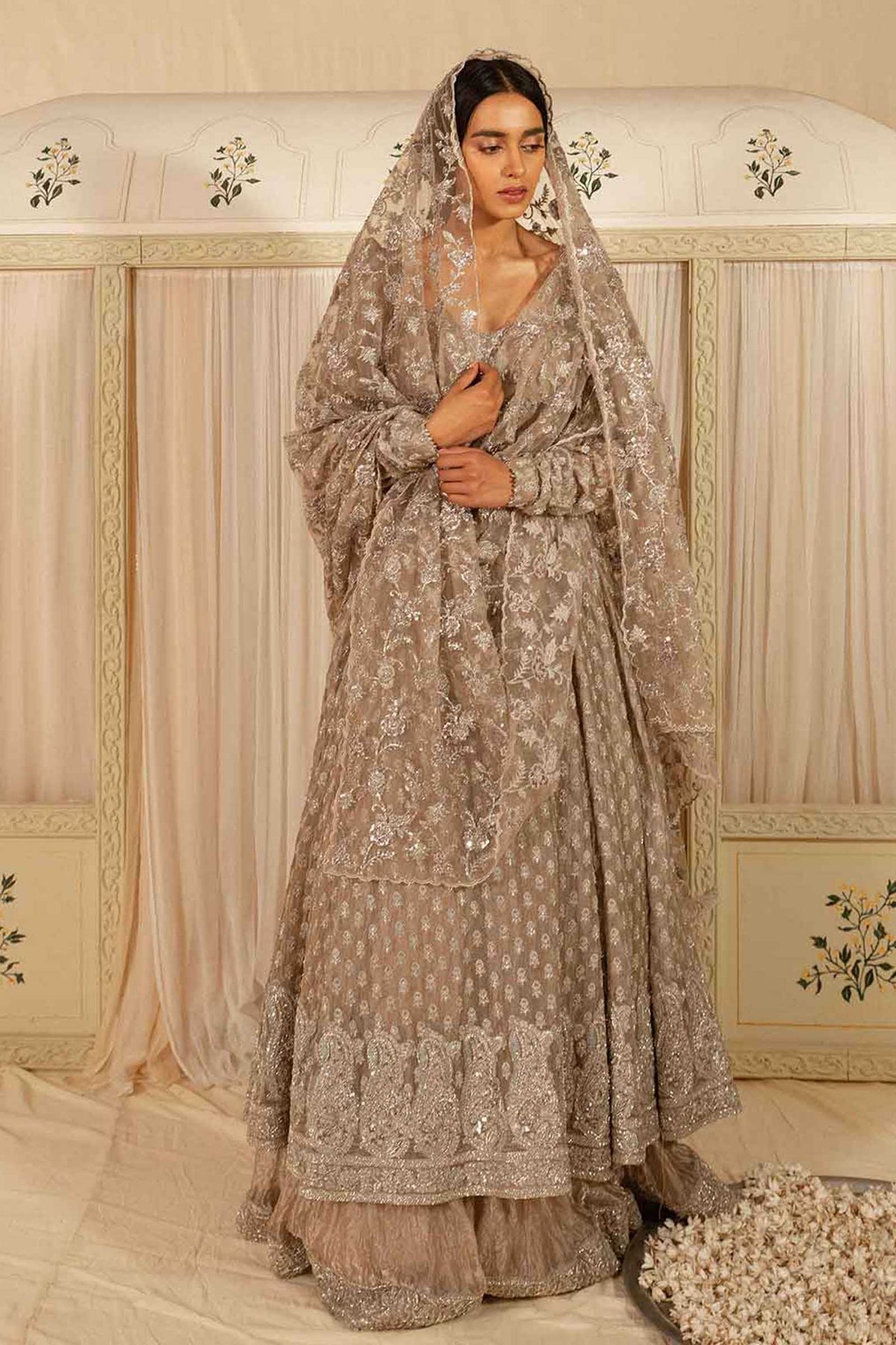 Zara Shahjahan