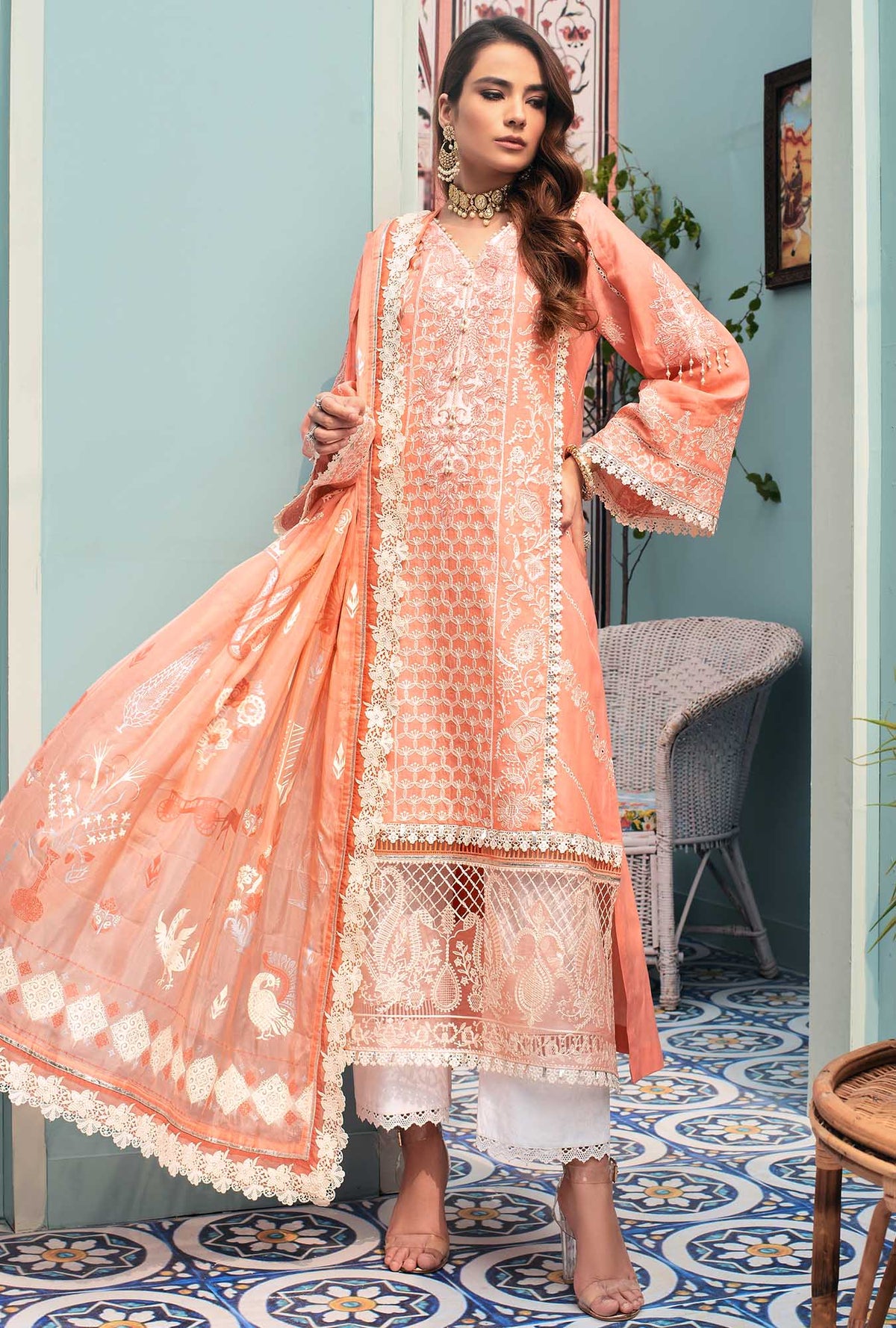 Saadia Asad