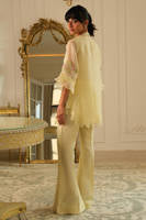 Elara Shirt and Pants