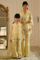 Elara Shirt and Pants