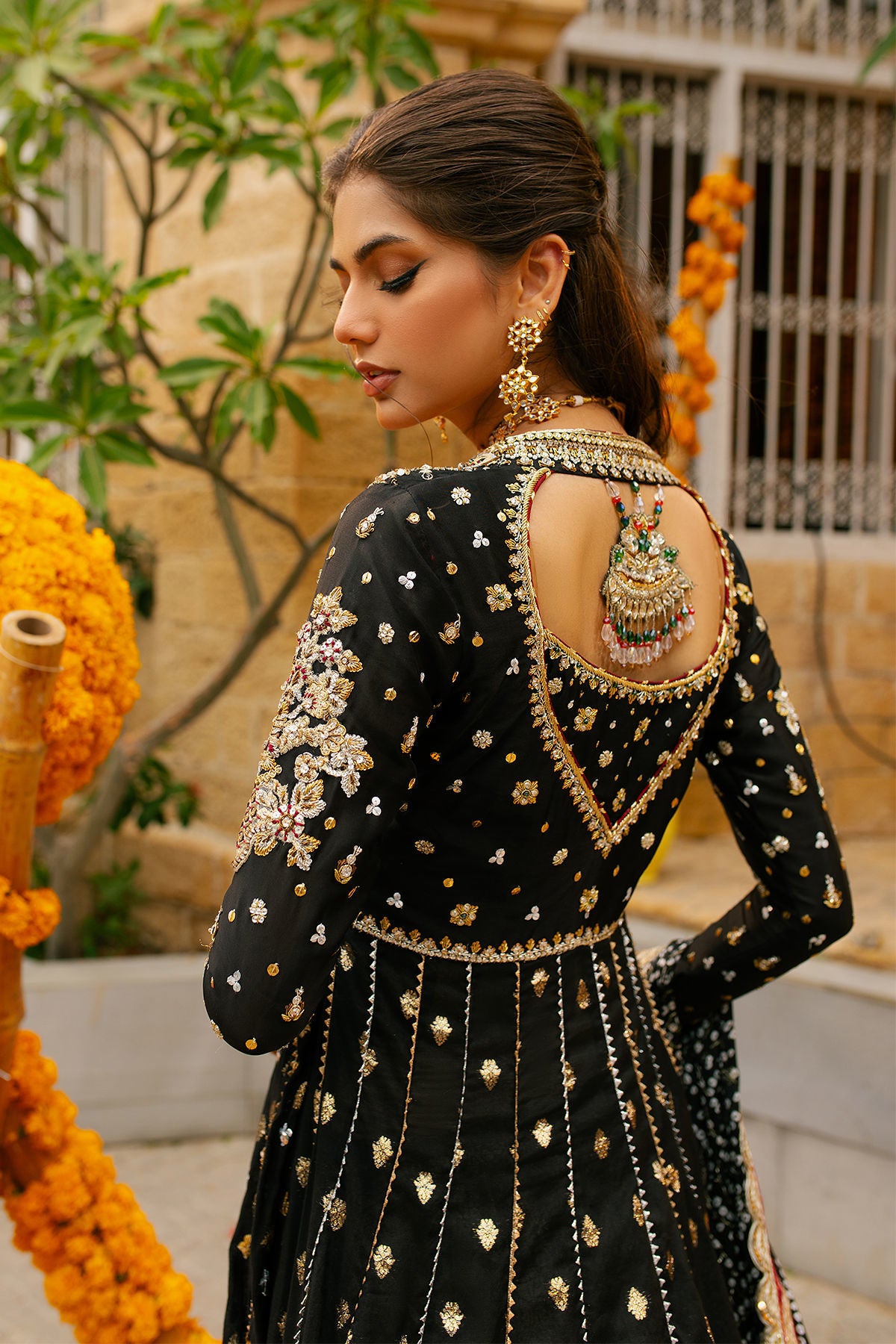 Mehmil Kalidar