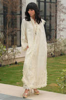 Anaya With Pants And Dupatta