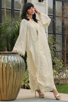 Anaya With Pants And Dupatta