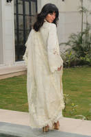 Anaya With Pants And Dupatta