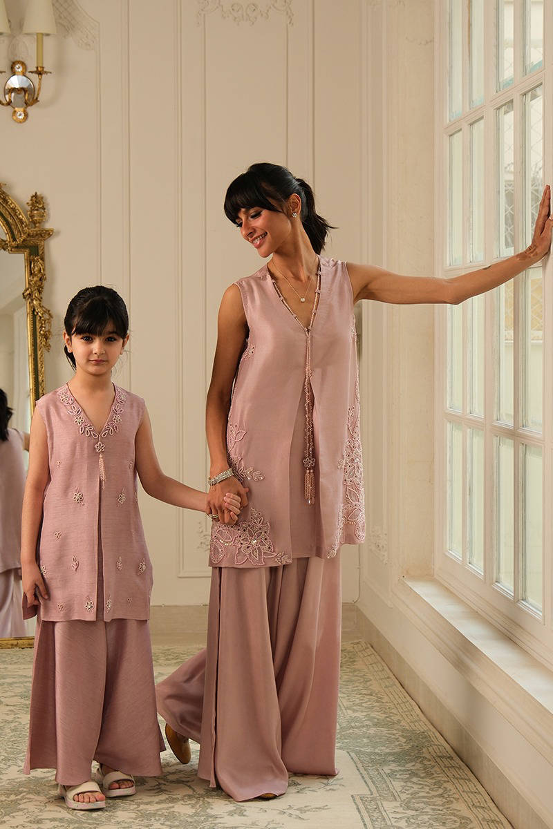 Roselle Set Kid