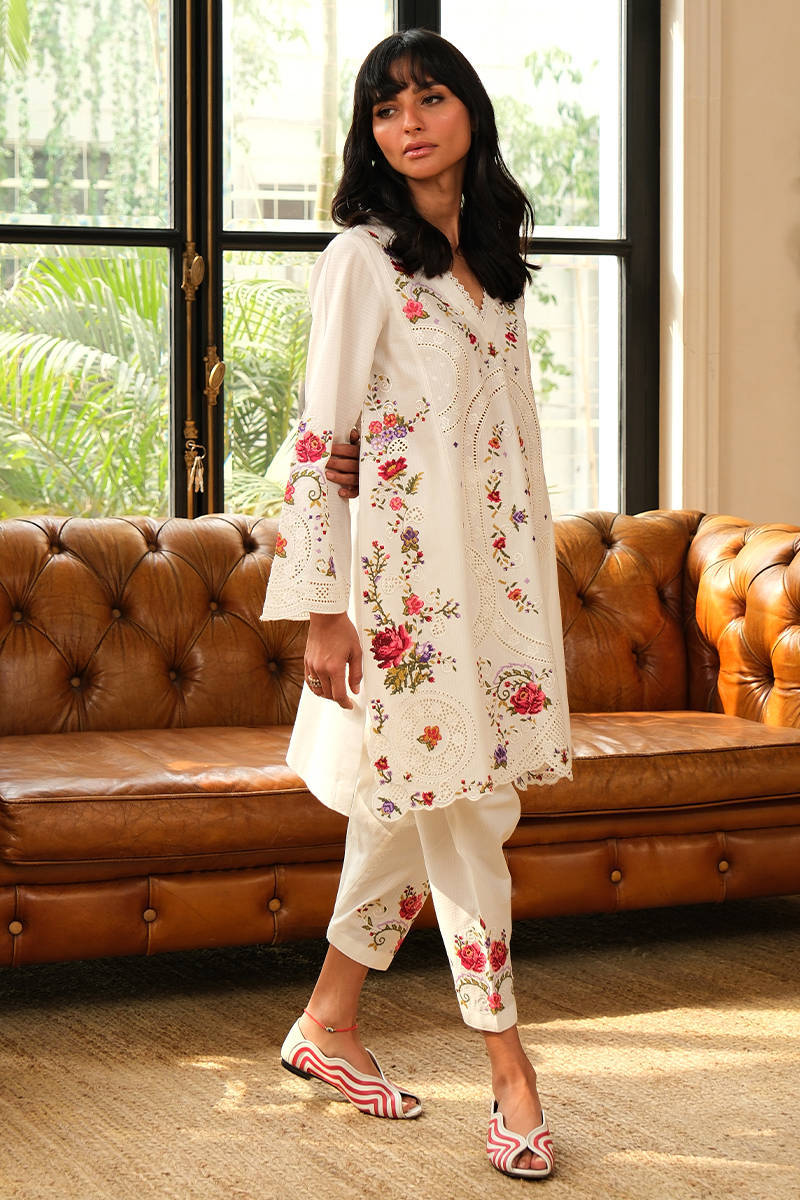 Vintage Bloom Set