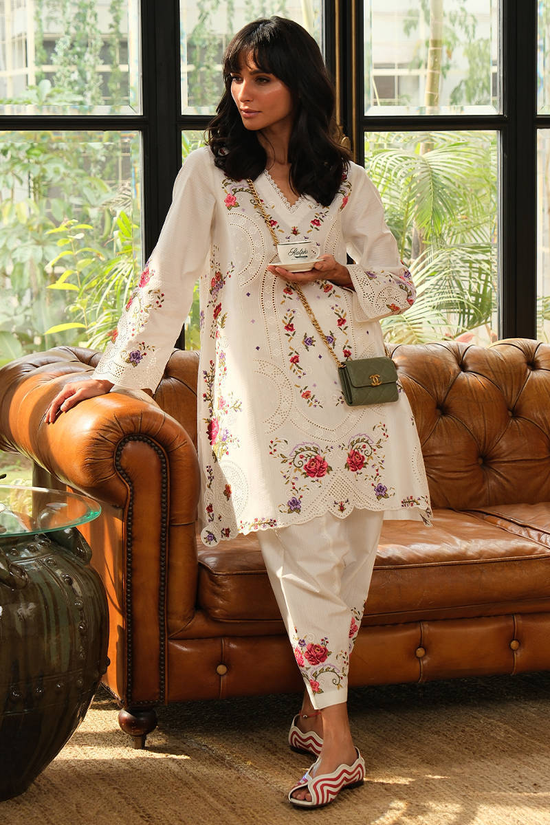 Vintage Bloom Set