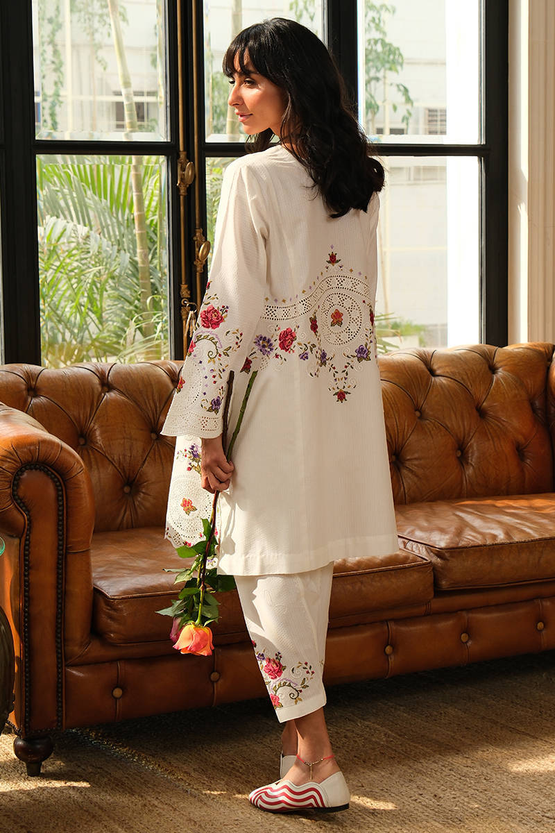 Vintage Bloom Set