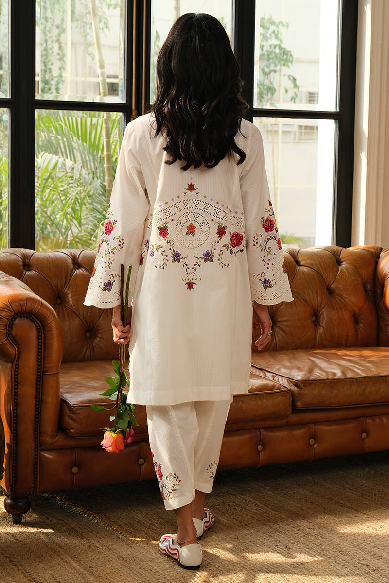 Vintage Bloom Set