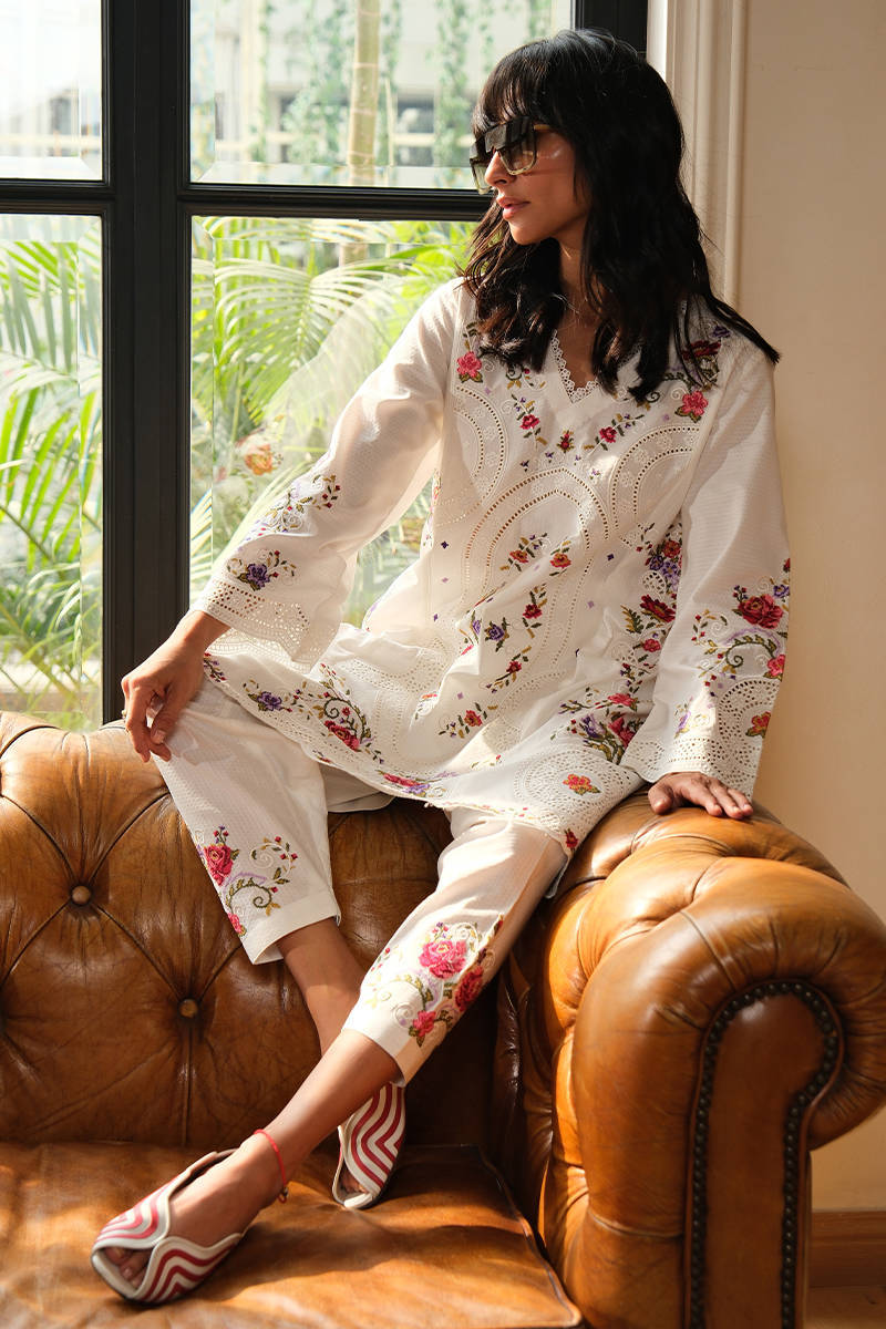 Vintage Bloom Set