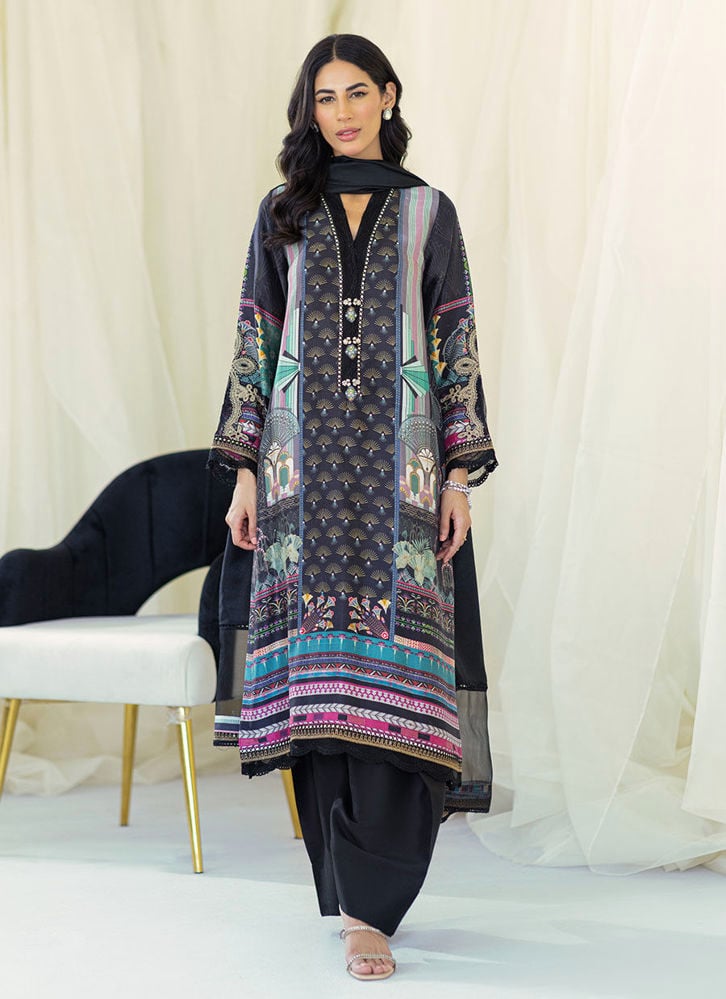 Farah Talib Aziz