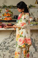 Rose Picnic Set