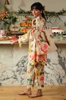 Rose Picnic Set