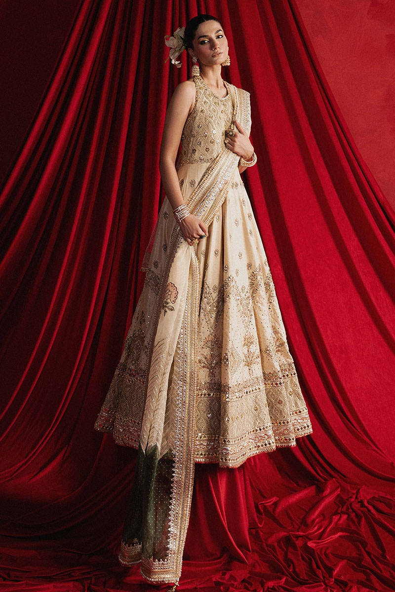 Mohsin Naveed Ranjha – Mahjabeen Style