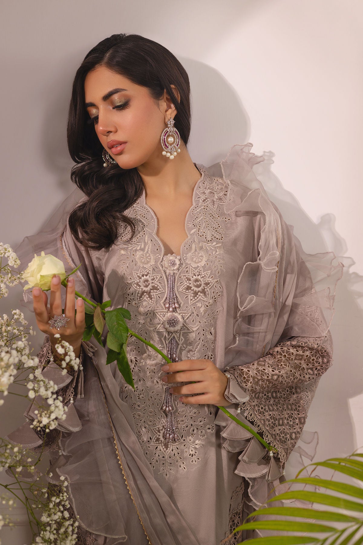 Ashni - Taupe