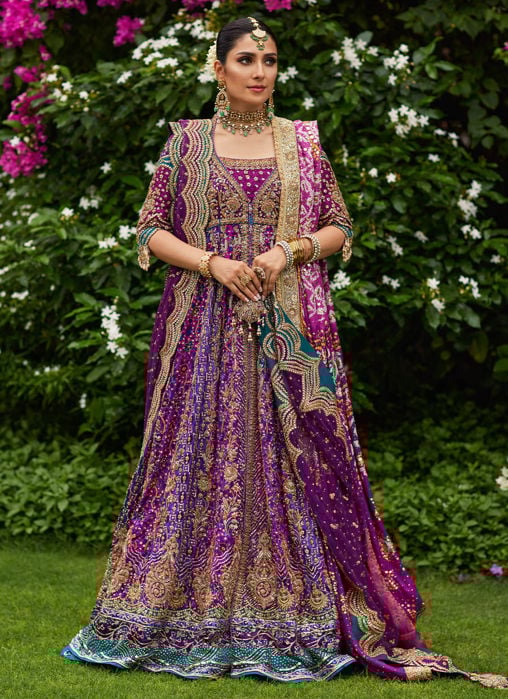 Keierra Rajasthani Lengha choli
