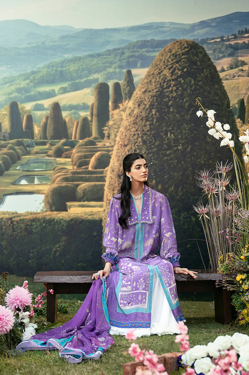 Orchid Whisper - Exhibition