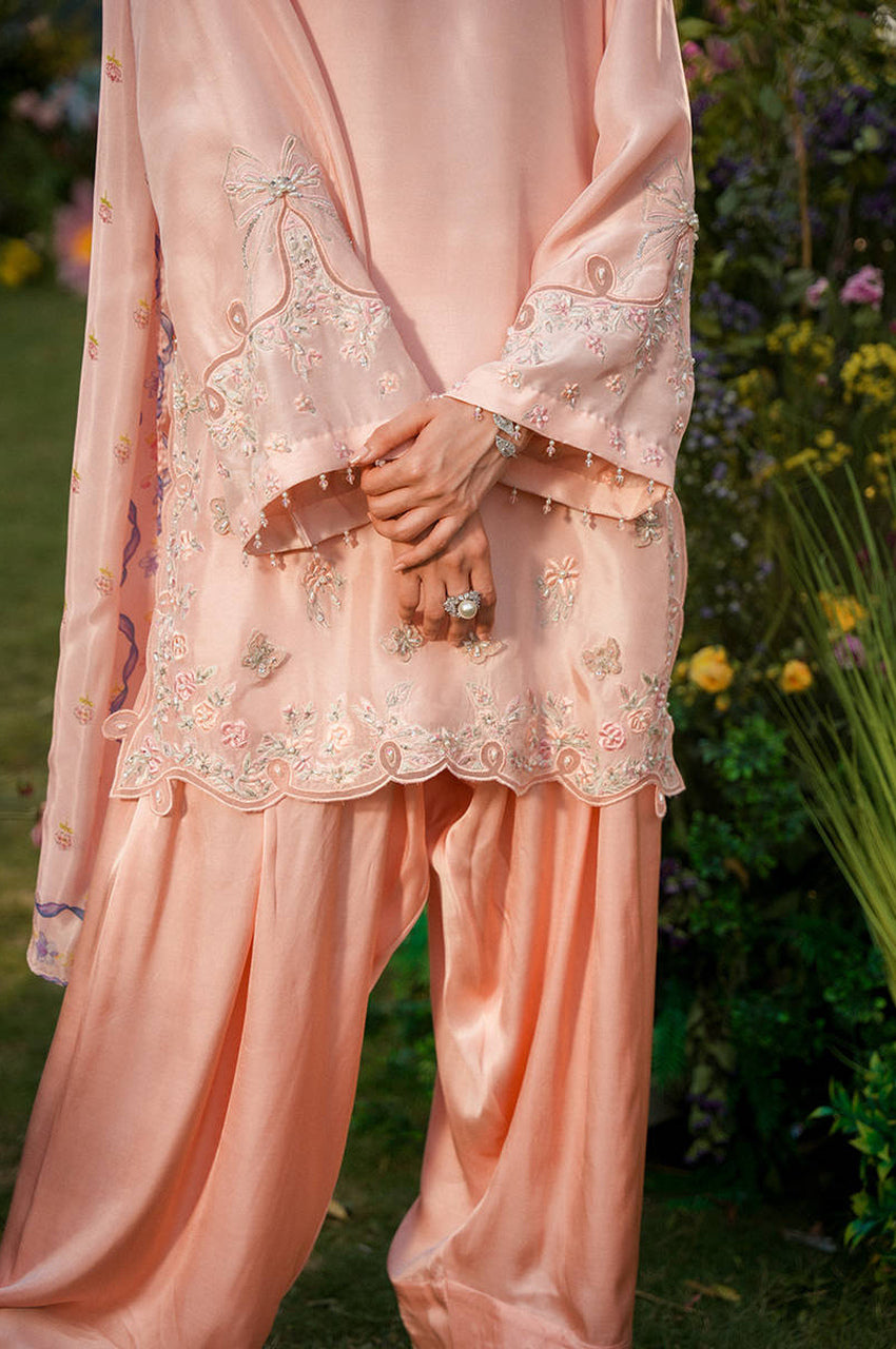 Peony Blush