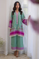 EMBROIDERED CHIFFON PR-1131
