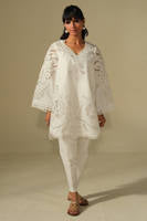 Ivory Rose Shirt