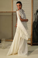 Ivory Cape Set