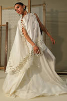 Ivory Cape Set