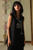 Floral Whimsy Shirt