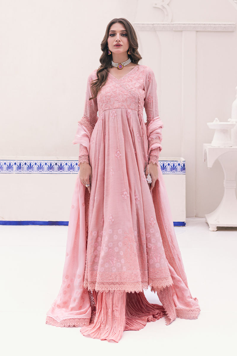 Mahnoor Kalidaar and Dupatta