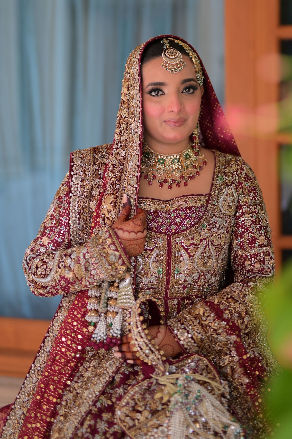 Zahra