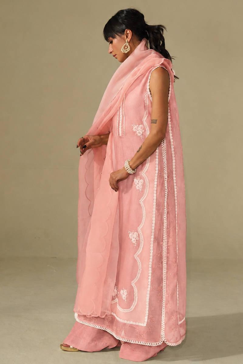 Toffee Rose In Pink